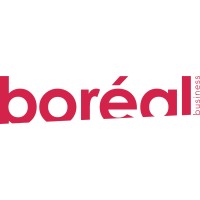 Boréal Business logo, Boréal Business contact details