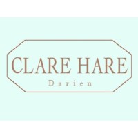 Clare Hare Darien logo, Clare Hare Darien contact details