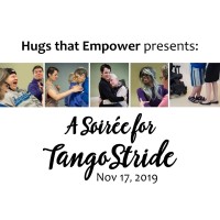 Hugs that Empower, Nonprofit logo, Hugs that Empower, Nonprofit contact details