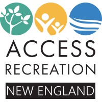 Access Recreation New England logo, Access Recreation New England contact details