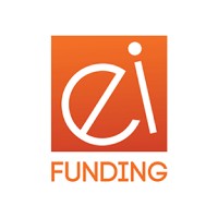 ei Funding logo, ei Funding contact details