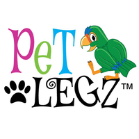 Pet Legz ™ logo, Pet Legz ™ contact details