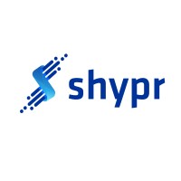 Shypr logo, Shypr contact details