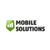 Mobile Solutions s.r.o. logo, Mobile Solutions s.r.o. contact details