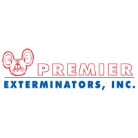 Premier Exterminators logo, Premier Exterminators contact details