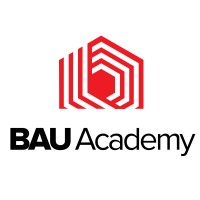 BAU Academy logo, BAU Academy contact details