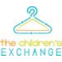 Childrens Exchange logo, Childrens Exchange contact details