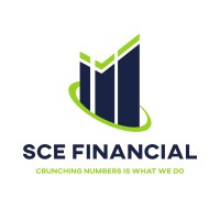 SCE Financial, LLC logo, SCE Financial, LLC contact details