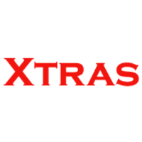 Xtras AS logo, Xtras AS contact details