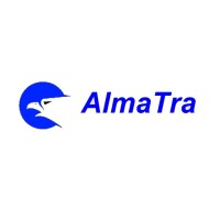 AlmaTra Logistics LTD logo, AlmaTra Logistics LTD contact details