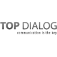 TOP DIALOG logo, TOP DIALOG contact details