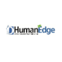 D Human Edge logo, D Human Edge contact details