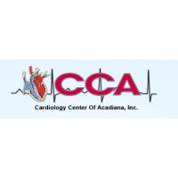 CARDIOLOGY CENTER OF ACADIANA, INC logo, CARDIOLOGY CENTER OF ACADIANA, INC contact details