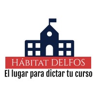 Centro de Capacitacion Delfos logo, Centro de Capacitacion Delfos contact details