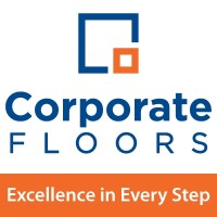 Corporate Floors Inc. logo, Corporate Floors Inc. contact details