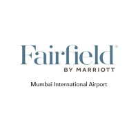 Fairfield by Marriott Mumbai International Airport logo, Fairfield by Marriott Mumbai International Airport contact details