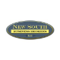 New South Business Brokers logo, New South Business Brokers contact details