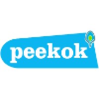 Peekok logo, Peekok contact details