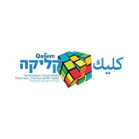 Klika Qasem Hub logo, Klika Qasem Hub contact details