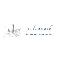 J.F. Zwack Insurance Agency logo, J.F. Zwack Insurance Agency contact details