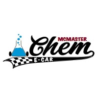 McMaster Chem-E Car Team logo, McMaster Chem-E Car Team contact details