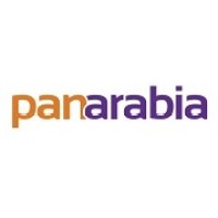 Panarabia logo, Panarabia contact details