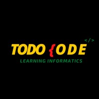 TodoCode logo, TodoCode contact details