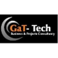 GaT-Tech logo, GaT-Tech contact details