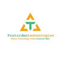 Protriden Technologies logo, Protriden Technologies contact details