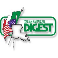 Italian American Digest logo, Italian American Digest contact details