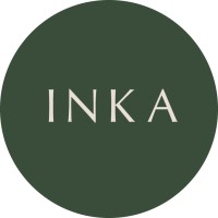 The Creative Inka logo, The Creative Inka contact details