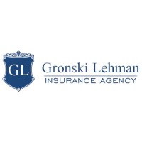 Gronski Lehman Insurance Agency logo, Gronski Lehman Insurance Agency contact details