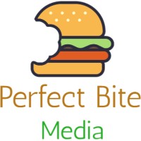 Perfect Bite Media logo, Perfect Bite Media contact details