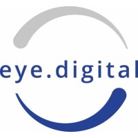 eye.digital GmbH & Co. KG logo, eye.digital GmbH & Co. KG contact details