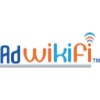 AdWikifi Media Pvt. Ltd. logo, AdWikifi Media Pvt. Ltd. contact details