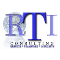 RTI Consulting logo, RTI Consulting contact details