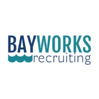 BayWorks Recruiting logo, BayWorks Recruiting contact details