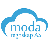 Moda Regnskap AS logo, Moda Regnskap AS contact details