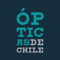 Ópticas de Chile logo, Ópticas de Chile contact details