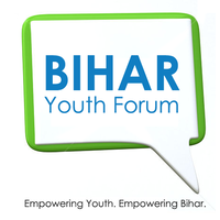 Bihar Youth Forum logo, Bihar Youth Forum contact details