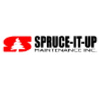 SPRUCE-IT-UP Maintenance Inc. logo, SPRUCE-IT-UP Maintenance Inc. contact details