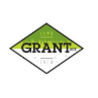 Grant Ave. logo, Grant Ave. contact details