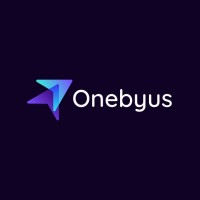 Onebyus logo, Onebyus contact details