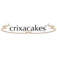 Crixa Cakes logo, Crixa Cakes contact details