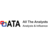 ATA - All The Analysts logo, ATA - All The Analysts contact details