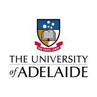 University of Adelaide - Faculty of Arts logo, University of Adelaide - Faculty of Arts contact details