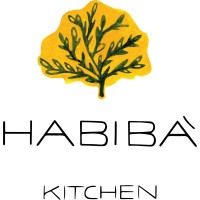 Habibà Kitchen logo, Habibà Kitchen contact details