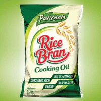 Pavizham Oils logo, Pavizham Oils contact details