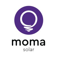 MOMA Solar Pty Ltd logo, MOMA Solar Pty Ltd contact details