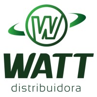 Watt Distribuidora logo, Watt Distribuidora contact details